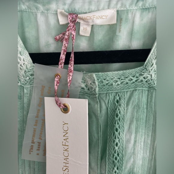 STUNNING loveshackfancy Eddie dress - Picture 5 of 5